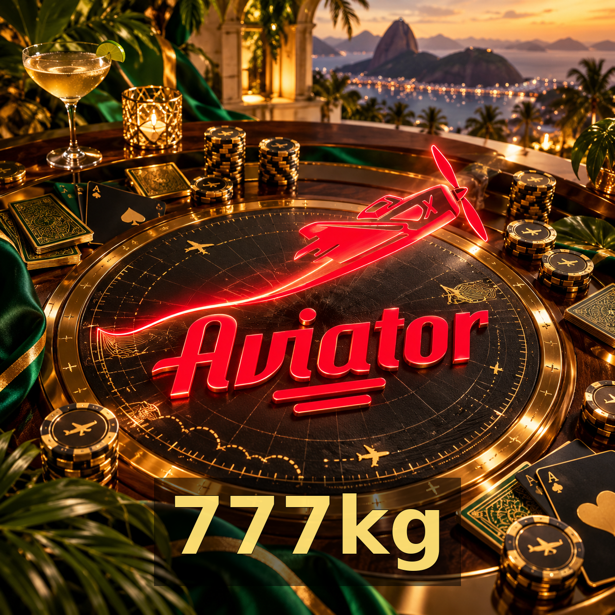 777kg — destaque 1