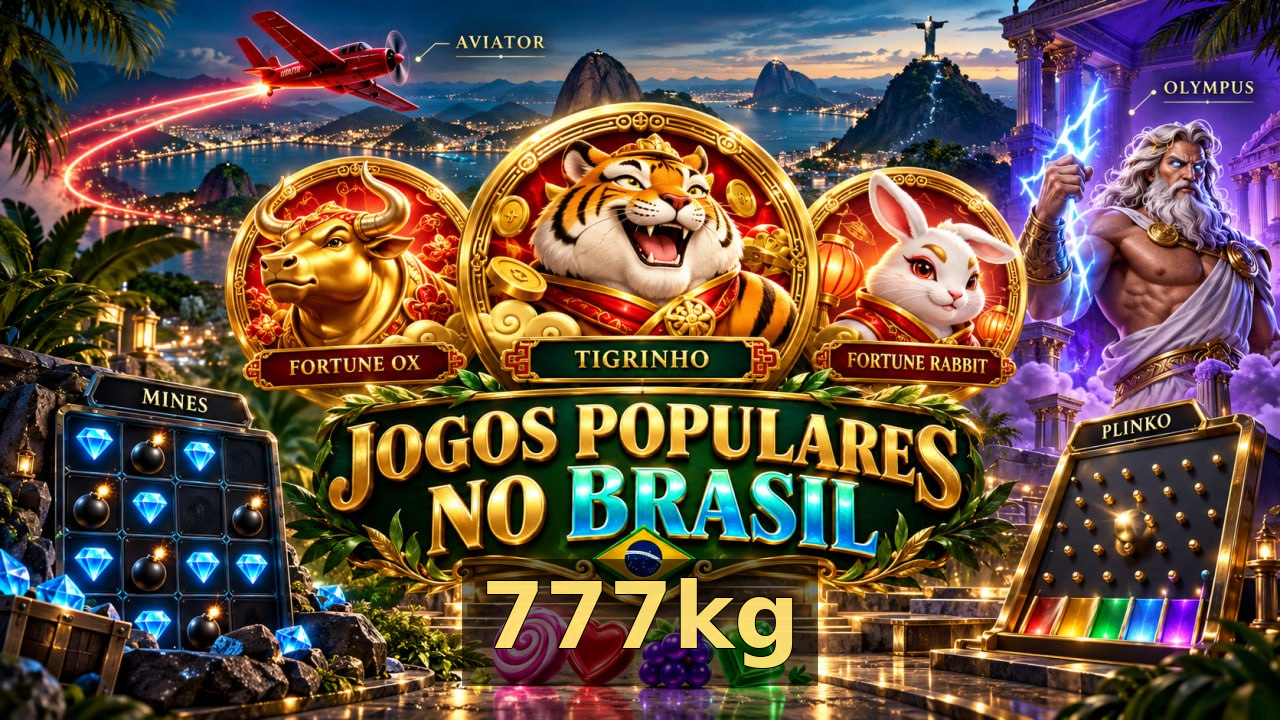 777kg — destaque 2