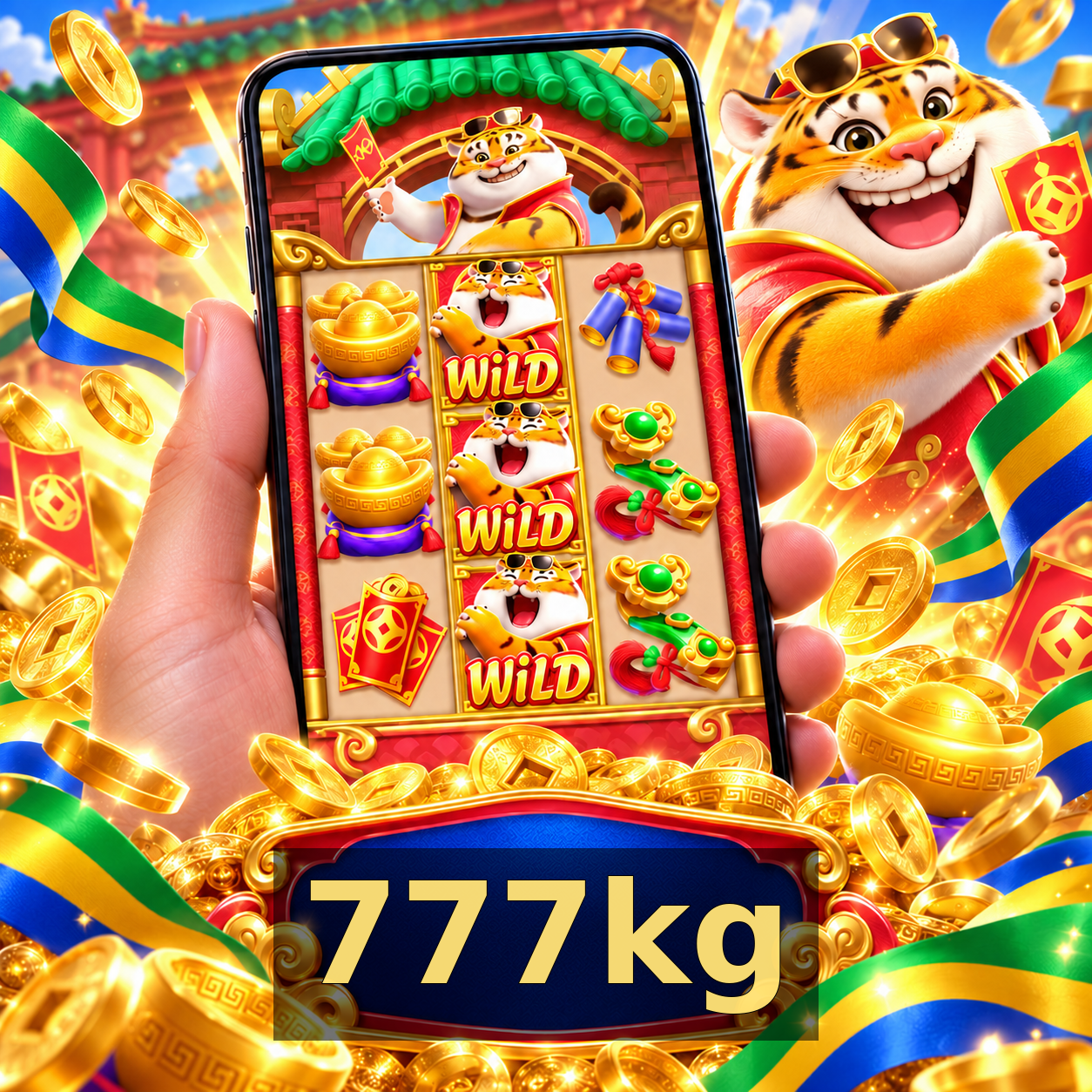777kg — destaque 1