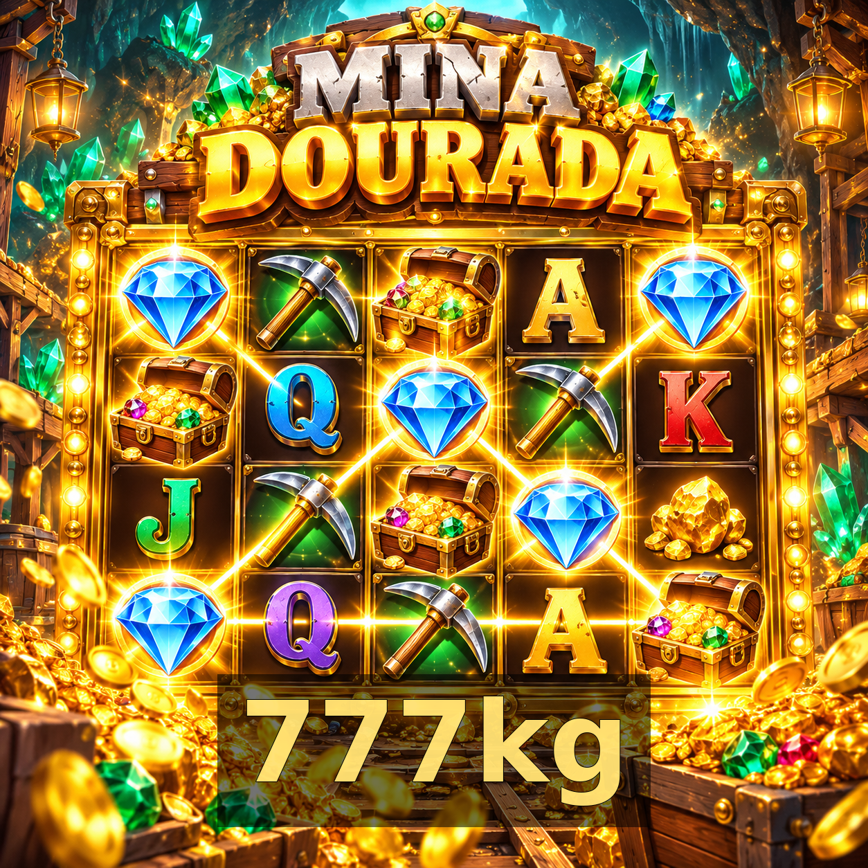 777kg — destaque 1