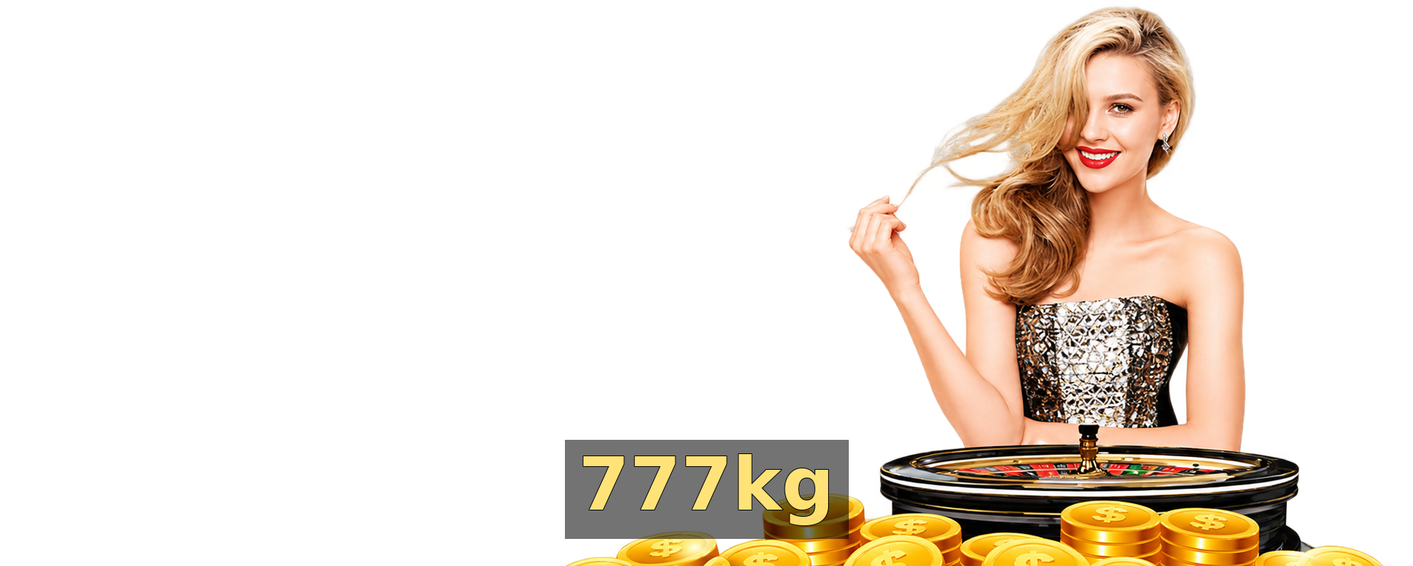 777kg — destaque 2