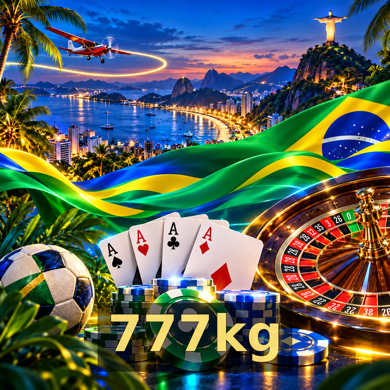 Análise das ofertas de jogos disponíveis no 777kg