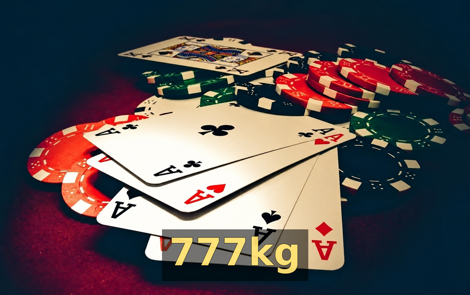 777kg — destaque 2