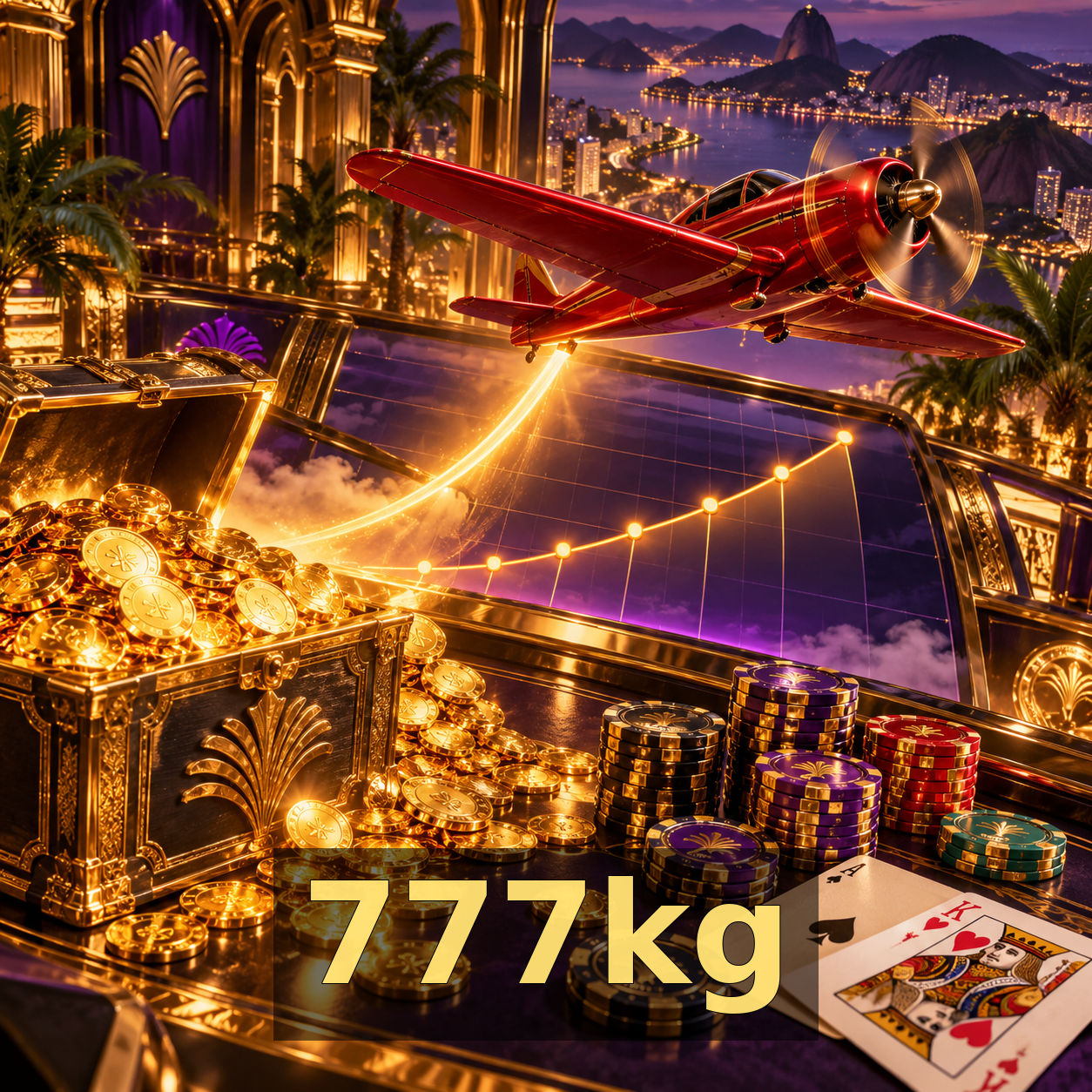 777kg — destaque 2