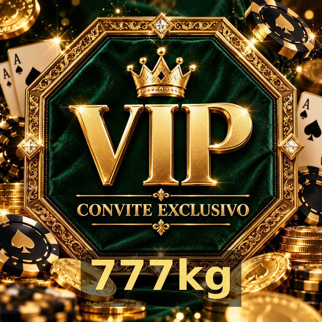 777kg — destaque 1