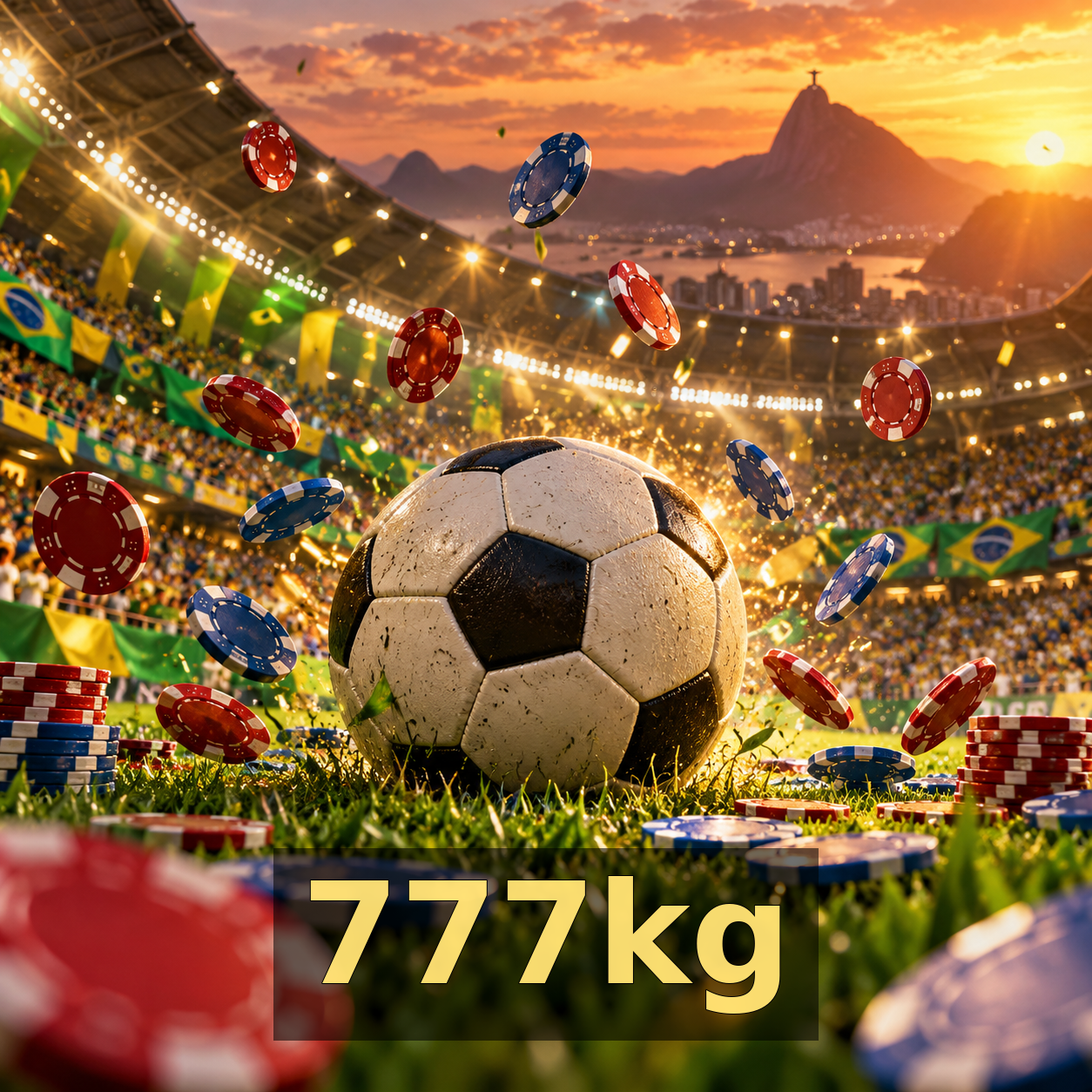 777kg — destaque 2