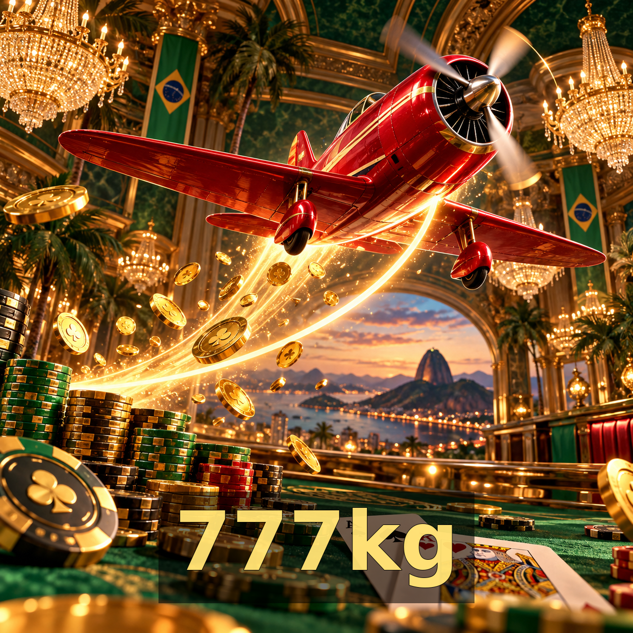 777kg — destaque 2