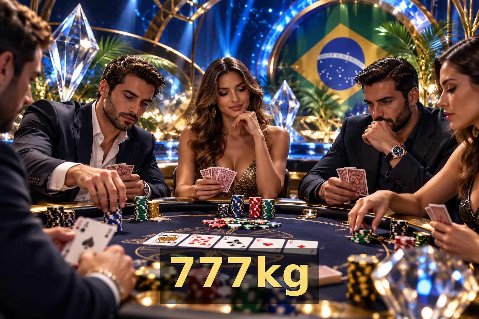 777kg: Descubra os Benefícios do Login e Aumente Seu Engajamento