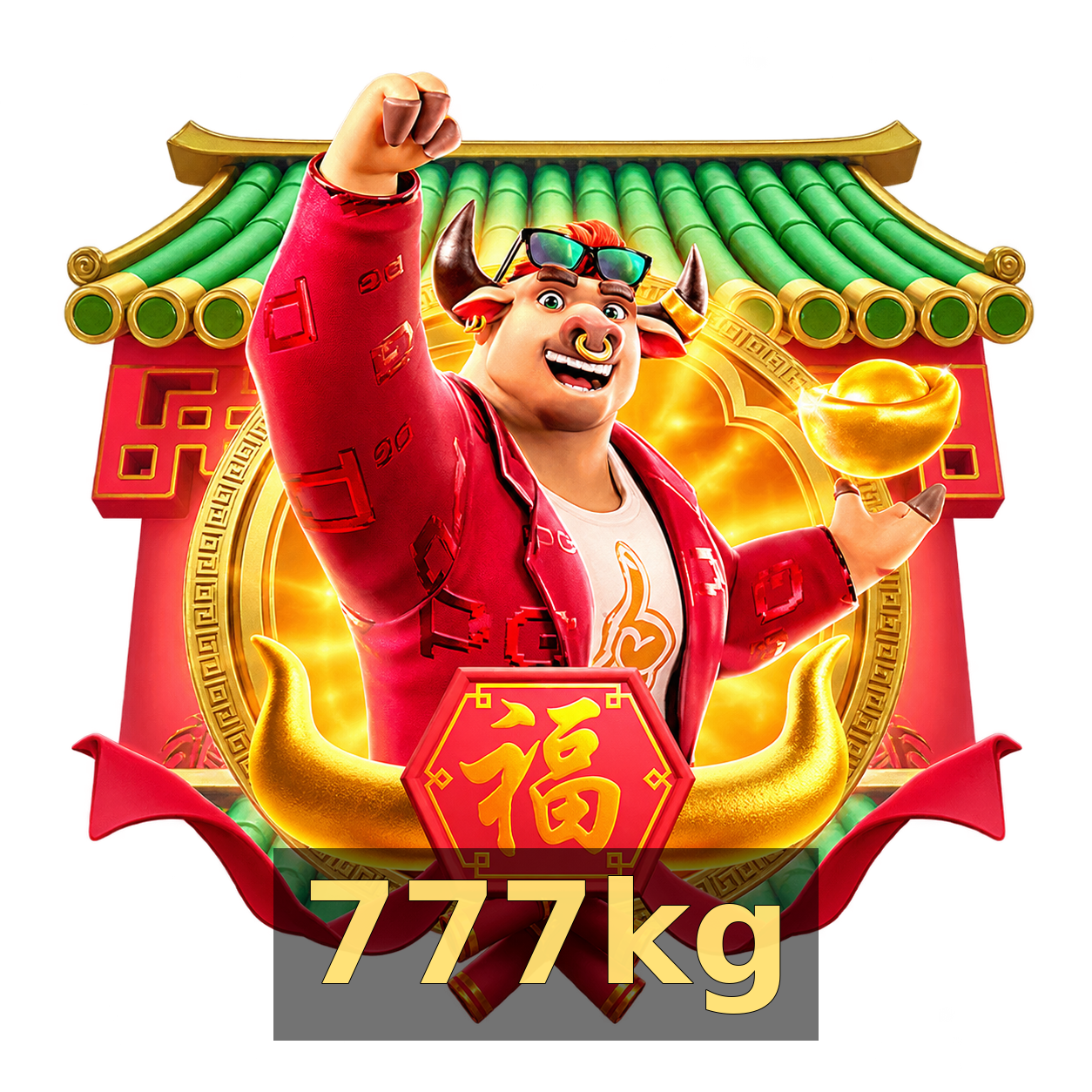 777kg Eventos Esportivos