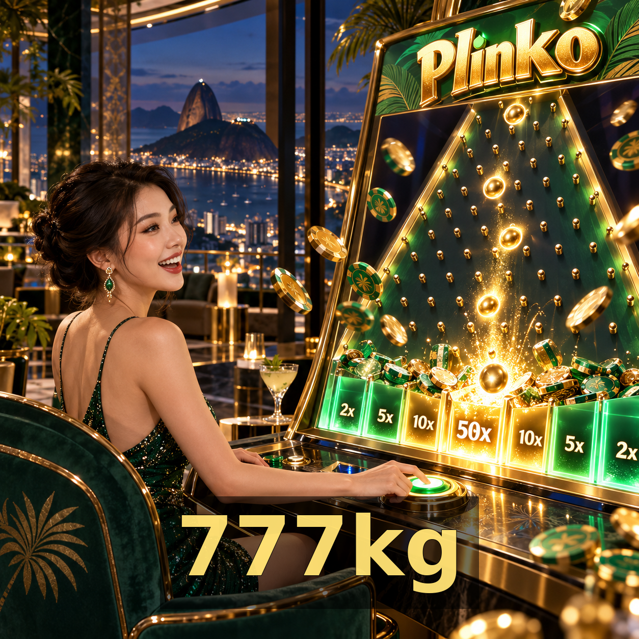 777kg — destaque 2