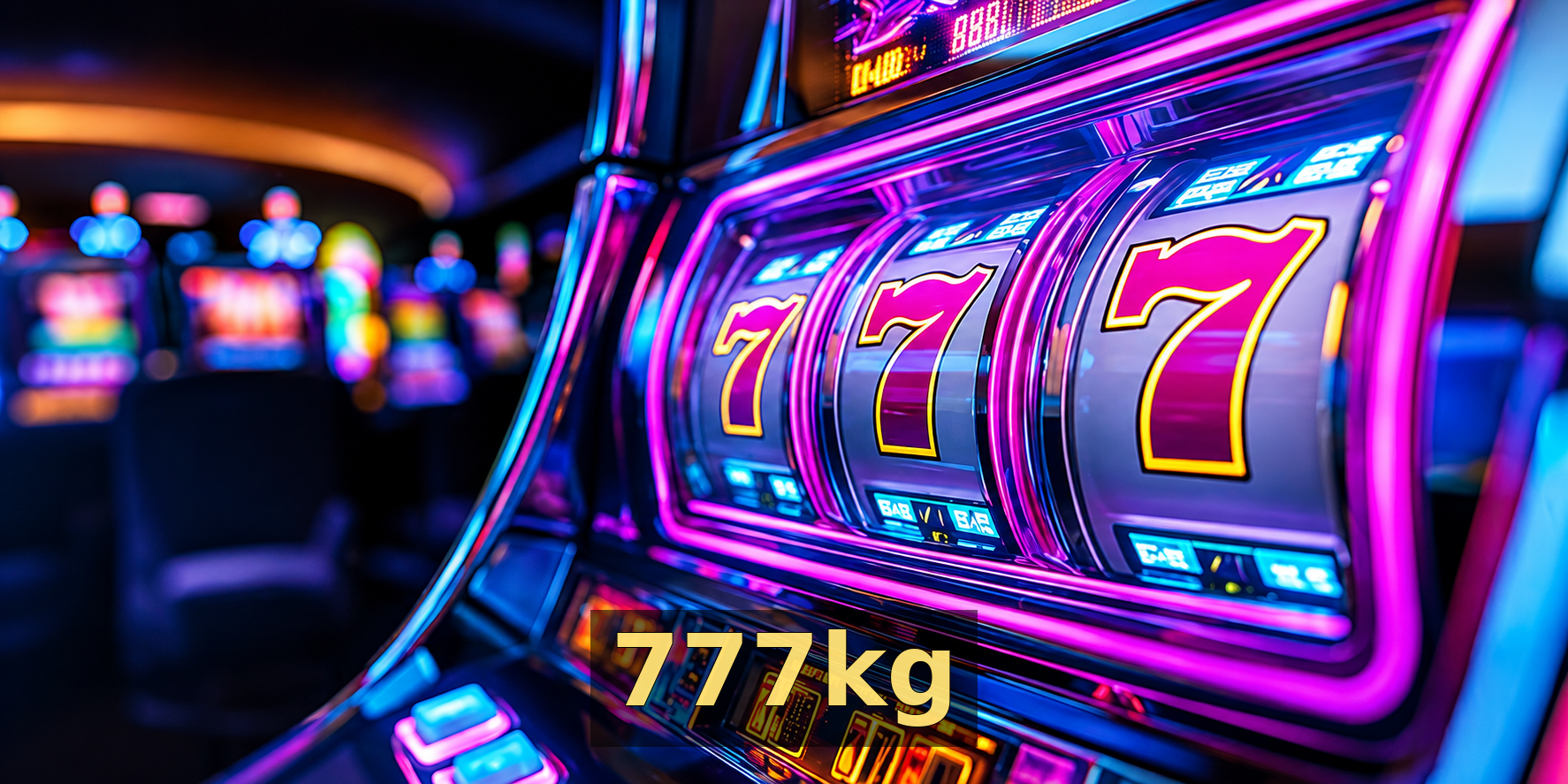 777kg — destaque 1