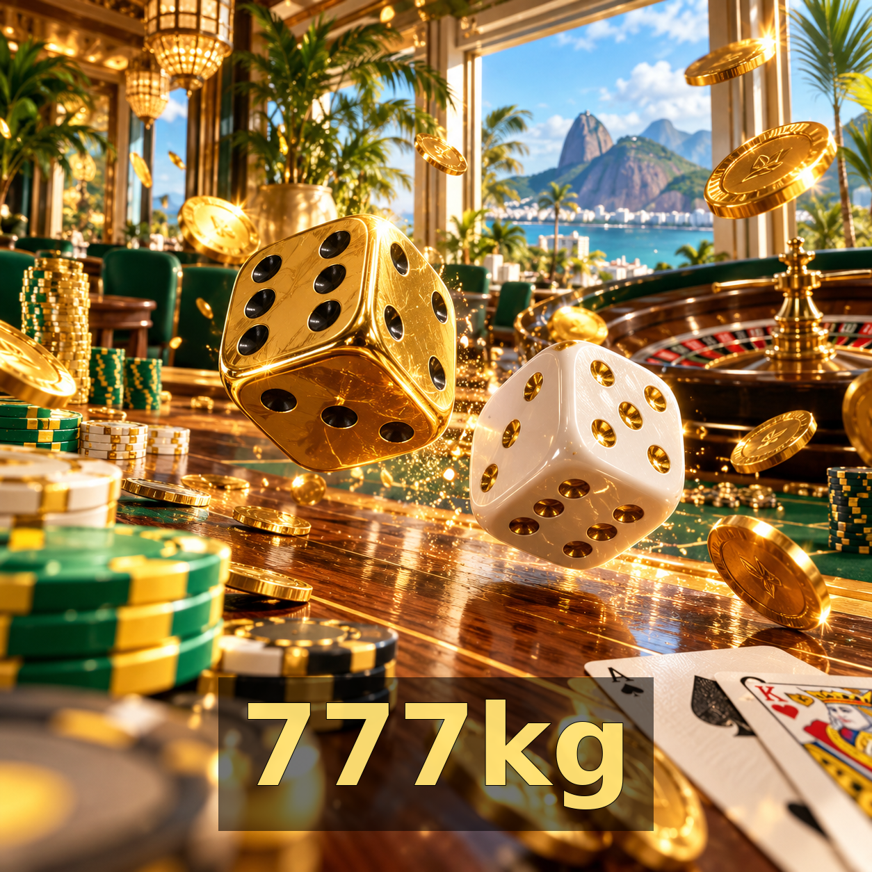 777kg — destaque 2