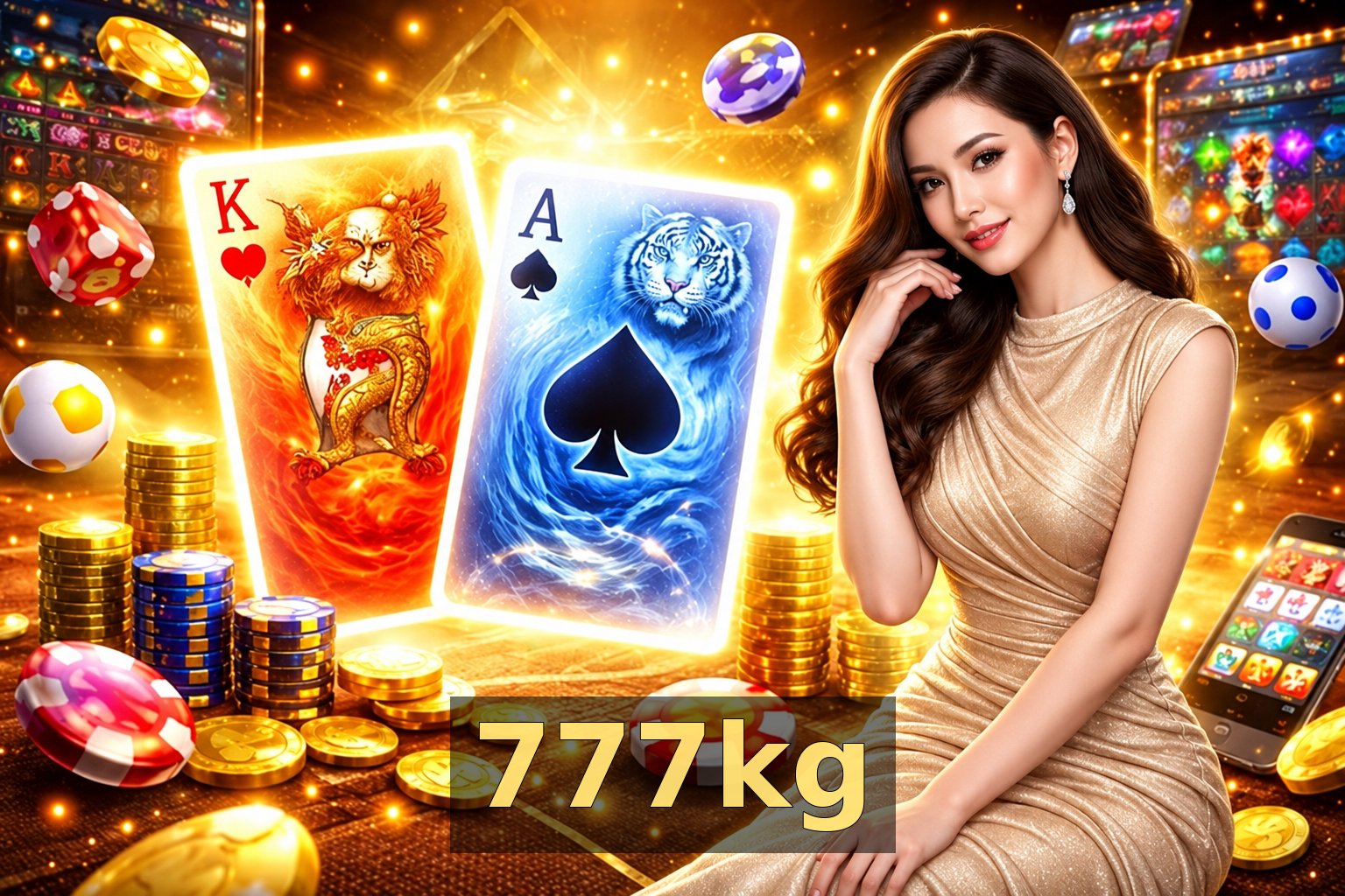 777kg — destaque 2